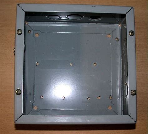 8 x 8 stainless junction box|8x8x4 pull box.